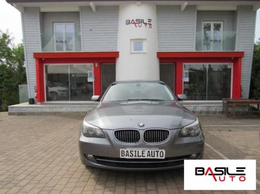 usato BMW Serie 5