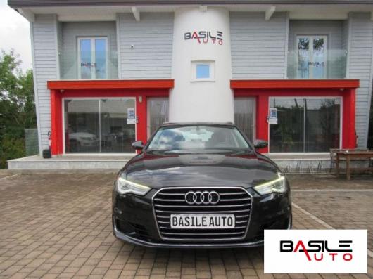 usato AUDI A6 Avant