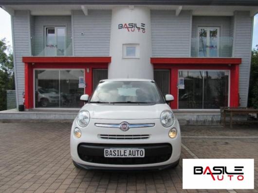 usato FIAT 500 L