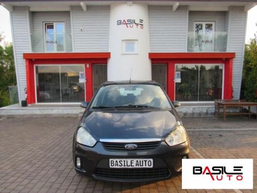 usato FORD C Max