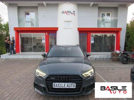 usato AUDI A3 Sportback