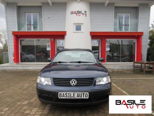 usato VOLKSWAGEN Passat