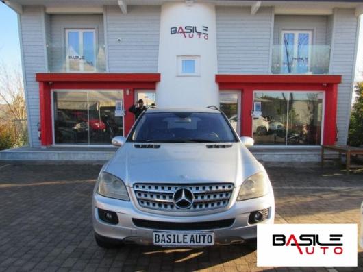 usato MERCEDES Classe ML