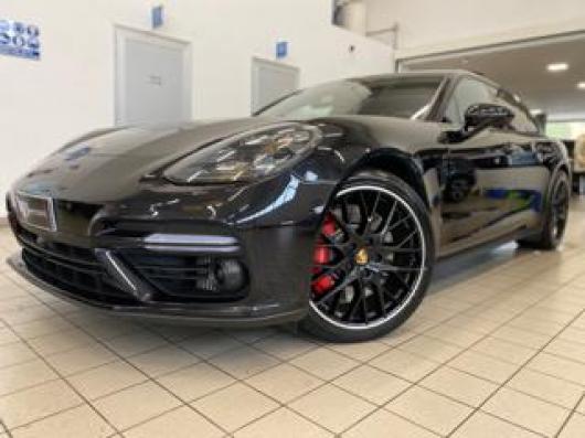 usato PORSCHE Panamera