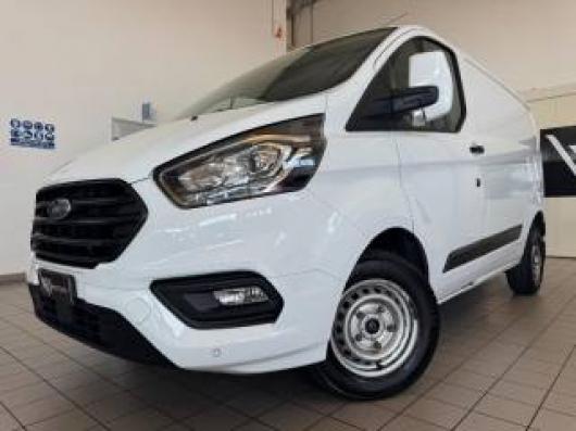 usato FORD Transit Custom