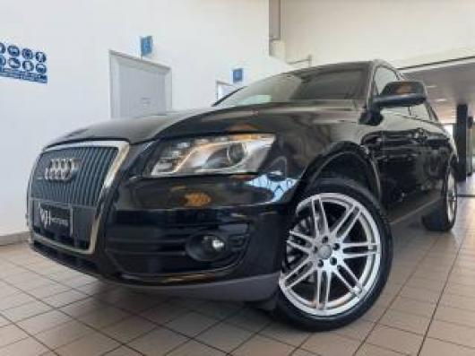 usato AUDI Q5