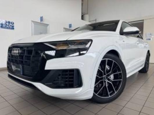 usato AUDI Q8