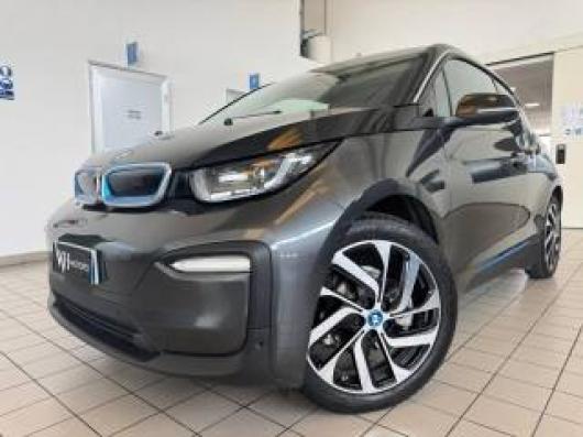 usato BMW i3