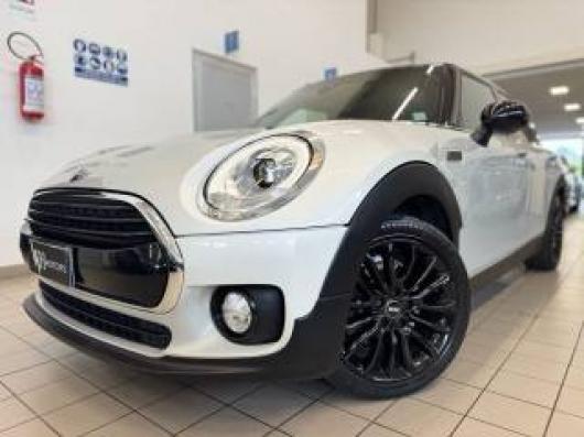 usato MINI Clubman