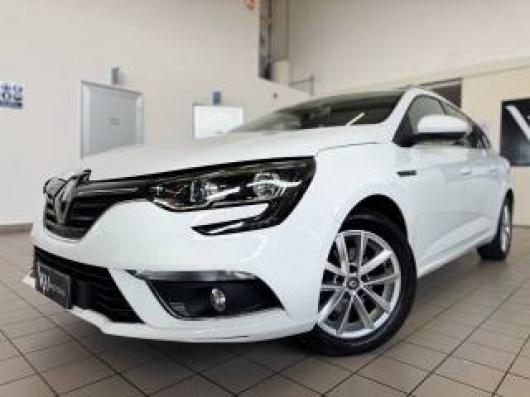 usato RENAULT Megane