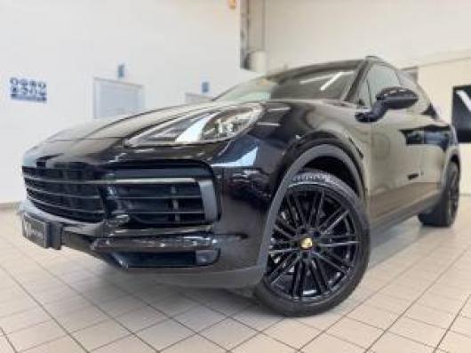 usato PORSCHE Cayenne
