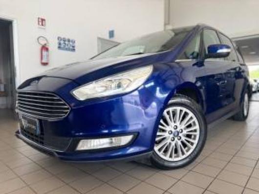 usato FORD Galaxy