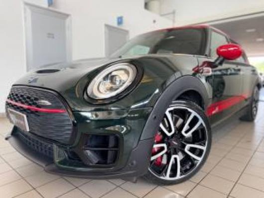 Clubman