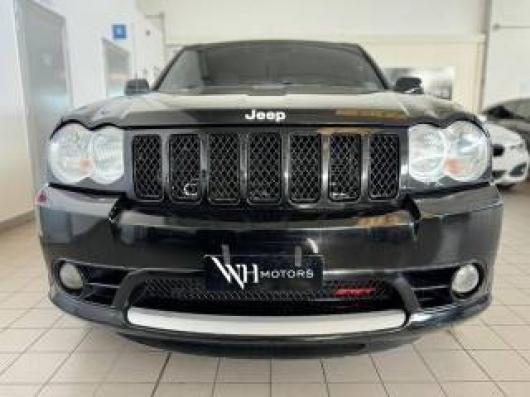 usato JEEP Grand Cherokee