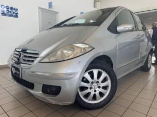 usato MERCEDES A 170