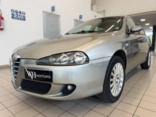 usato ALFA ROMEO 147