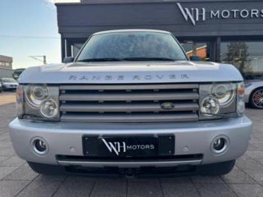 usato LAND ROVER Range Rover