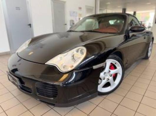 usato PORSCHE 911