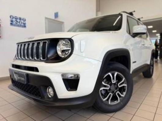 usato JEEP Renegade