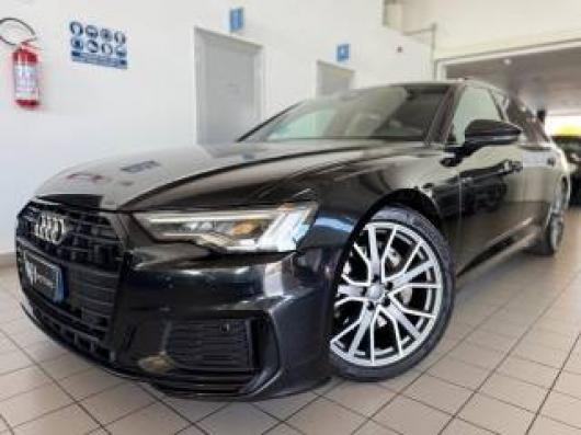 usato AUDI A6