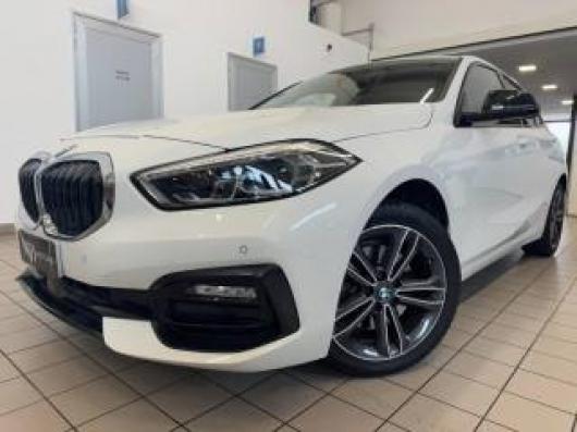 usato BMW 116