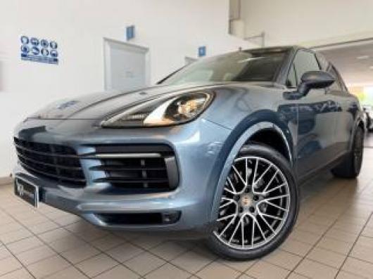 usato PORSCHE Cayenne