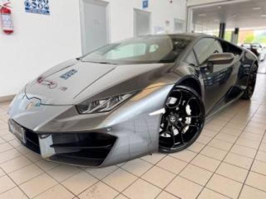 Huracan