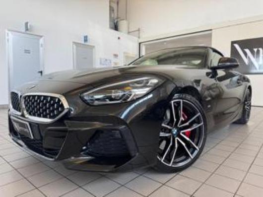 usato BMW Z4
