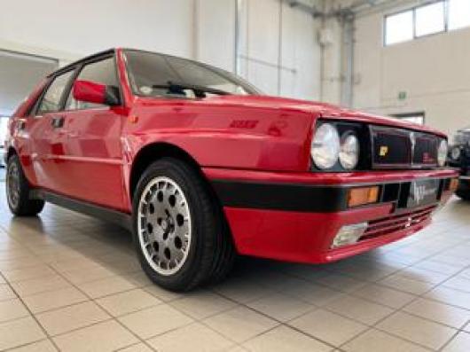 usato LANCIA Delta