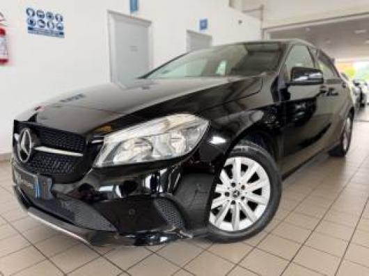 usato MERCEDES A 180