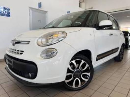 usato FIAT 500L