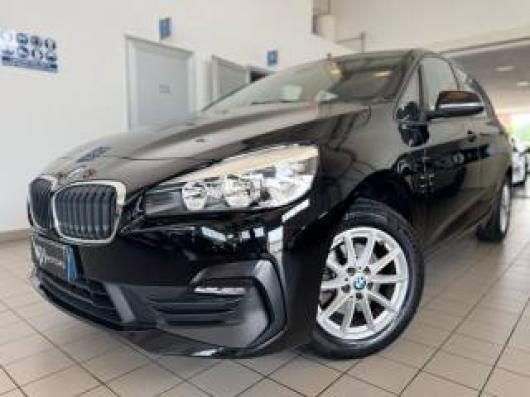 usato BMW 216