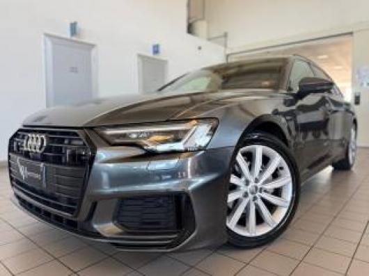 usato AUDI A6