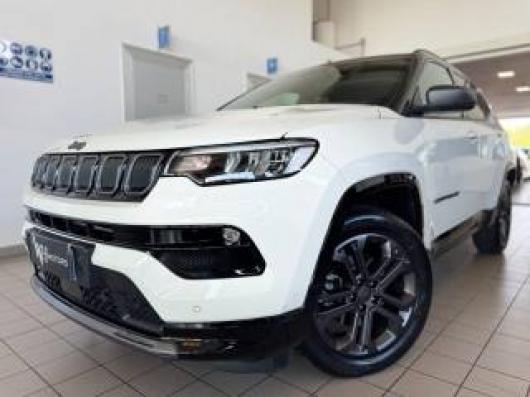 usato JEEP Compass