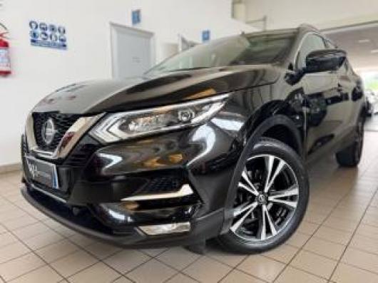 usato NISSAN Qashqai