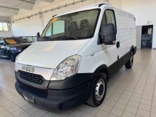 usato IVECO Daily