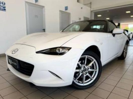 MX 5