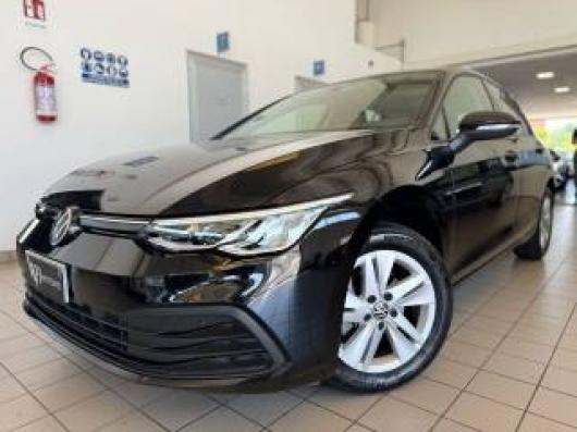 usato VOLKSWAGEN Golf