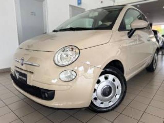 usato FIAT 500C