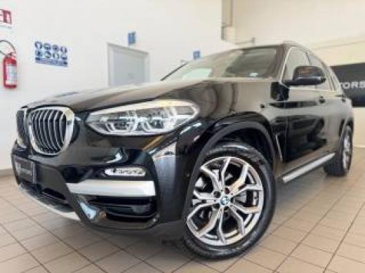 usato BMW X3
