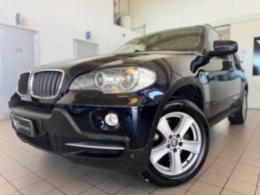 usato BMW X5