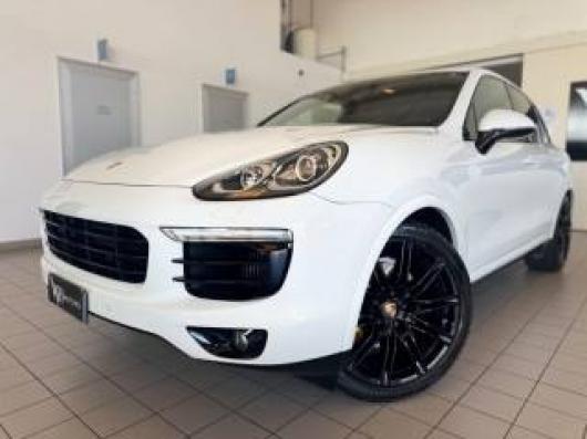 usato PORSCHE Cayenne