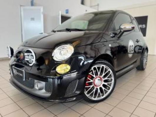 usato ABARTH 595