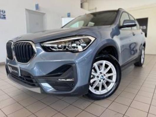 usato BMW X1