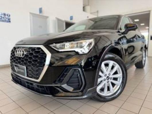 usato AUDI Q3