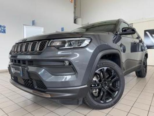 usato JEEP Compass