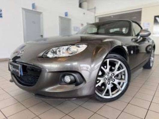 usato MAZDA MX 5