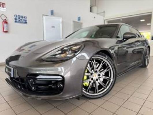 usato PORSCHE Panamera