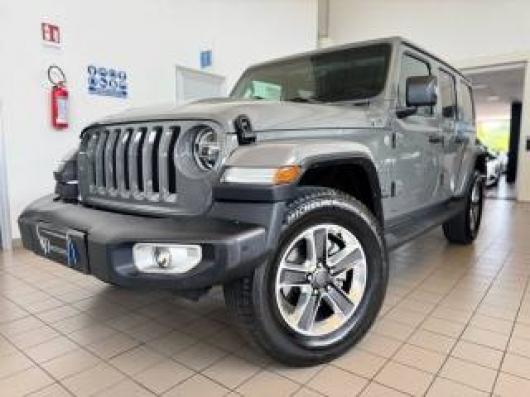 Wrangler