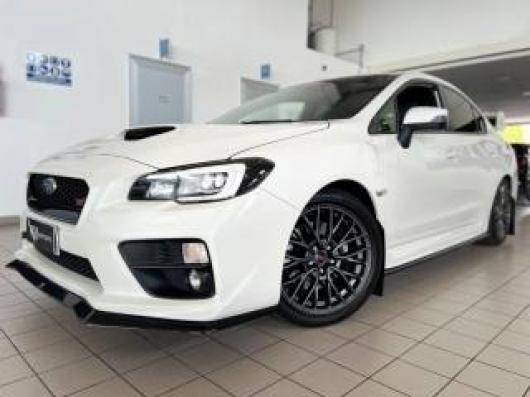 WRX STI